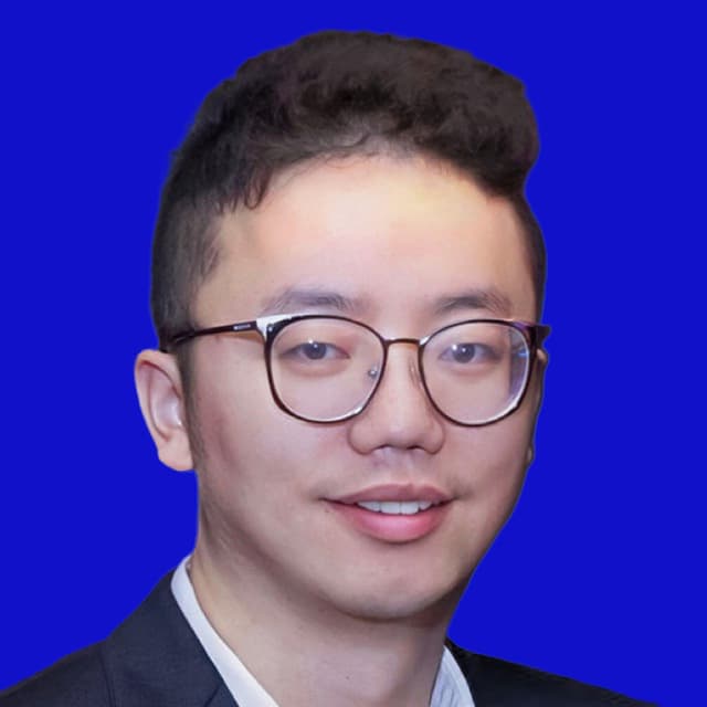 Jason Liu